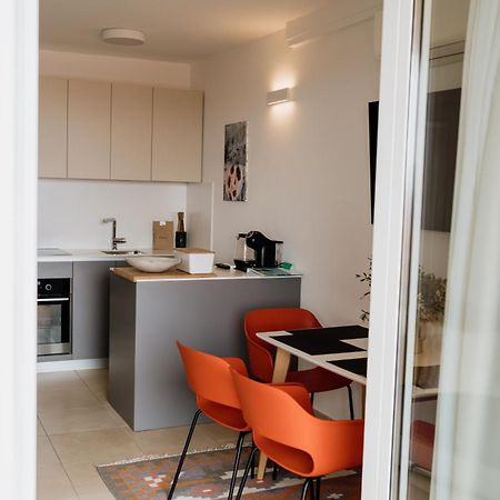 ヴェリ・ロシニュApartmaji Puntaアパートメント エクステリア 写真