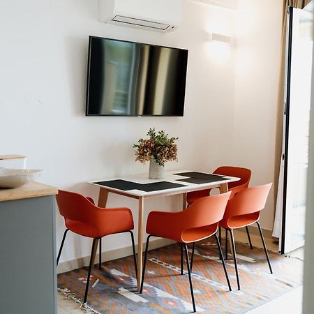 ヴェリ・ロシニュApartmaji Puntaアパートメント エクステリア 写真