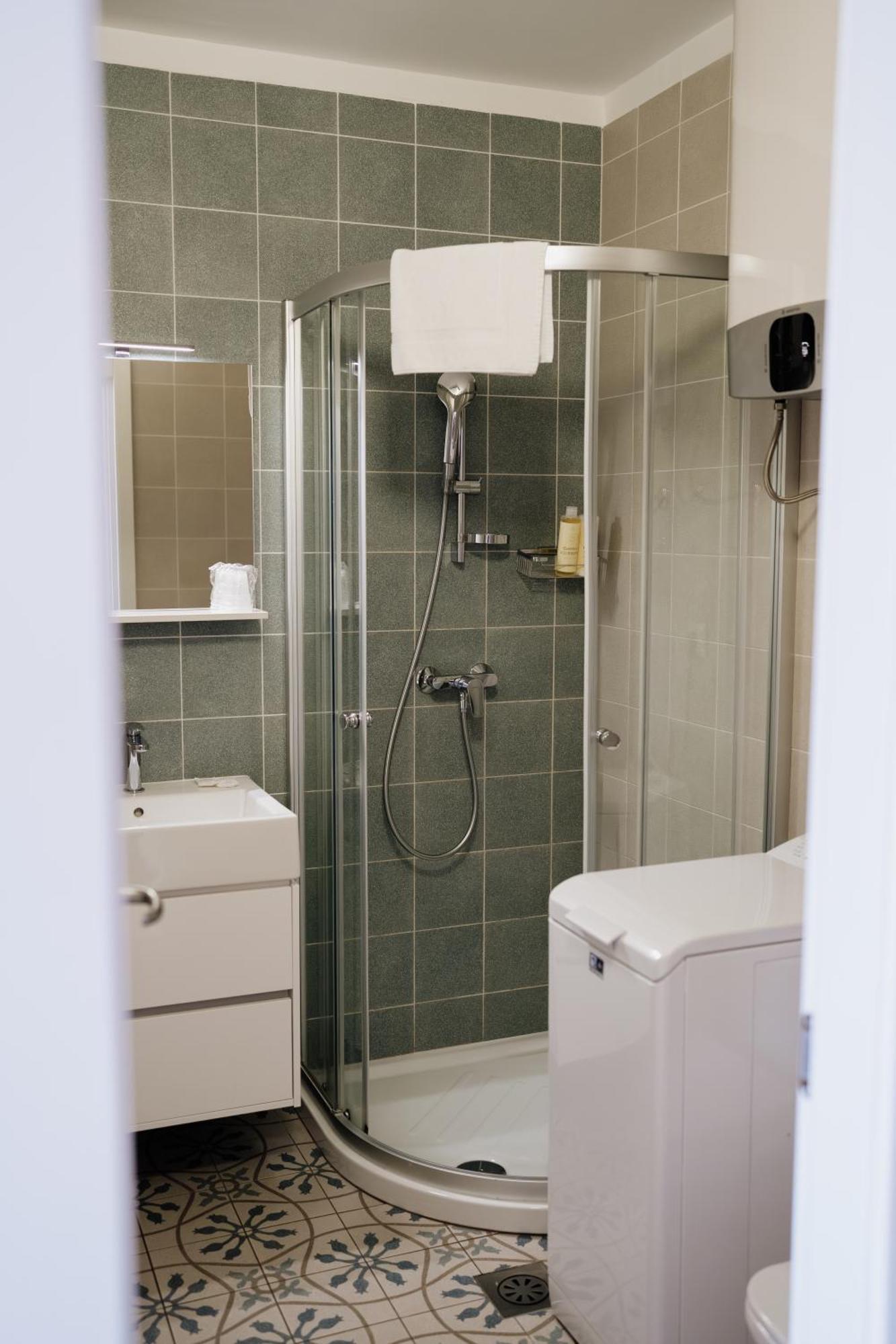 ヴェリ・ロシニュApartmaji Puntaアパートメント エクステリア 写真