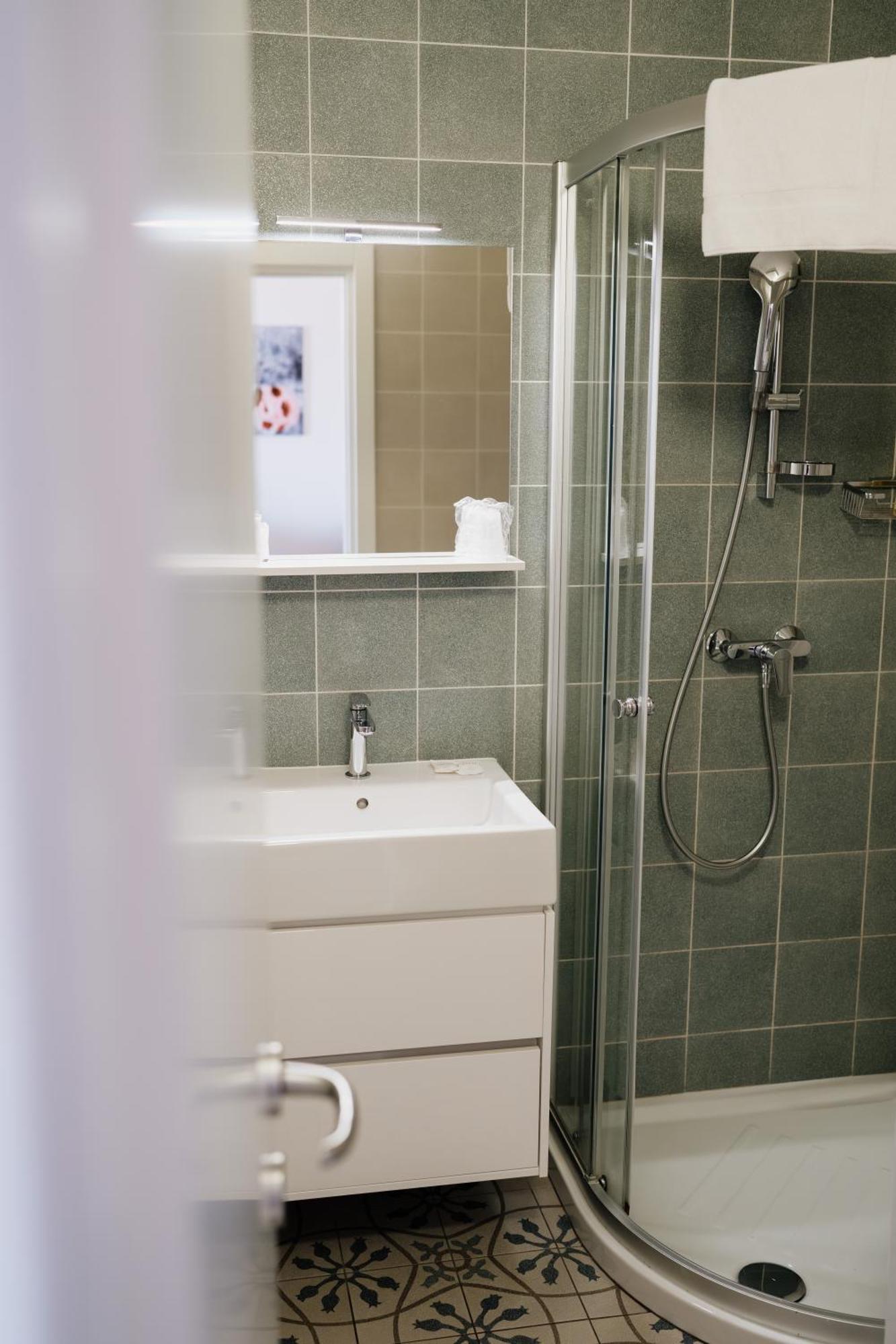 ヴェリ・ロシニュApartmaji Puntaアパートメント エクステリア 写真