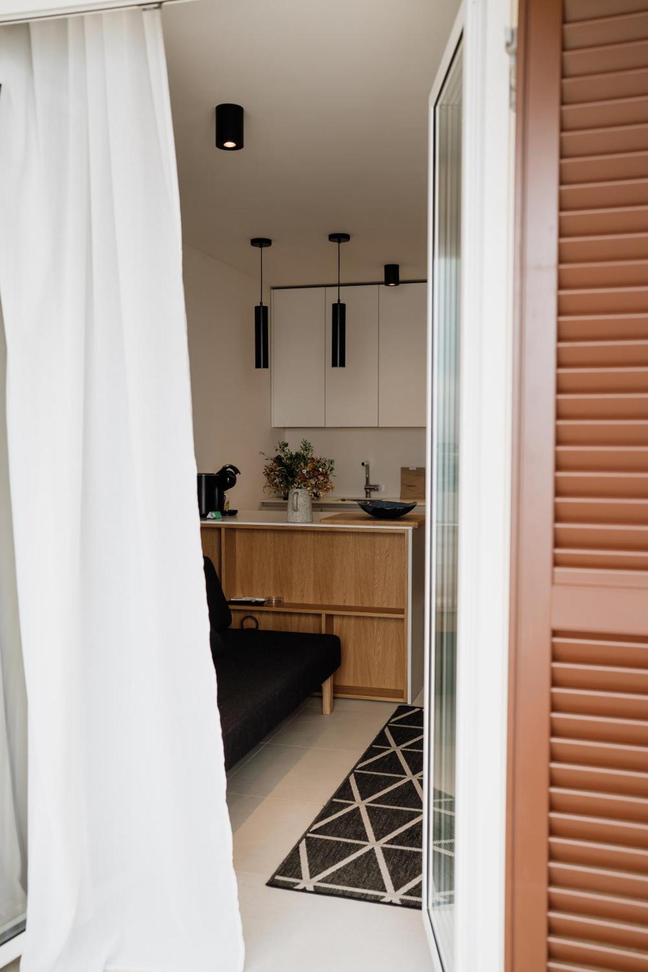ヴェリ・ロシニュApartmaji Puntaアパートメント エクステリア 写真