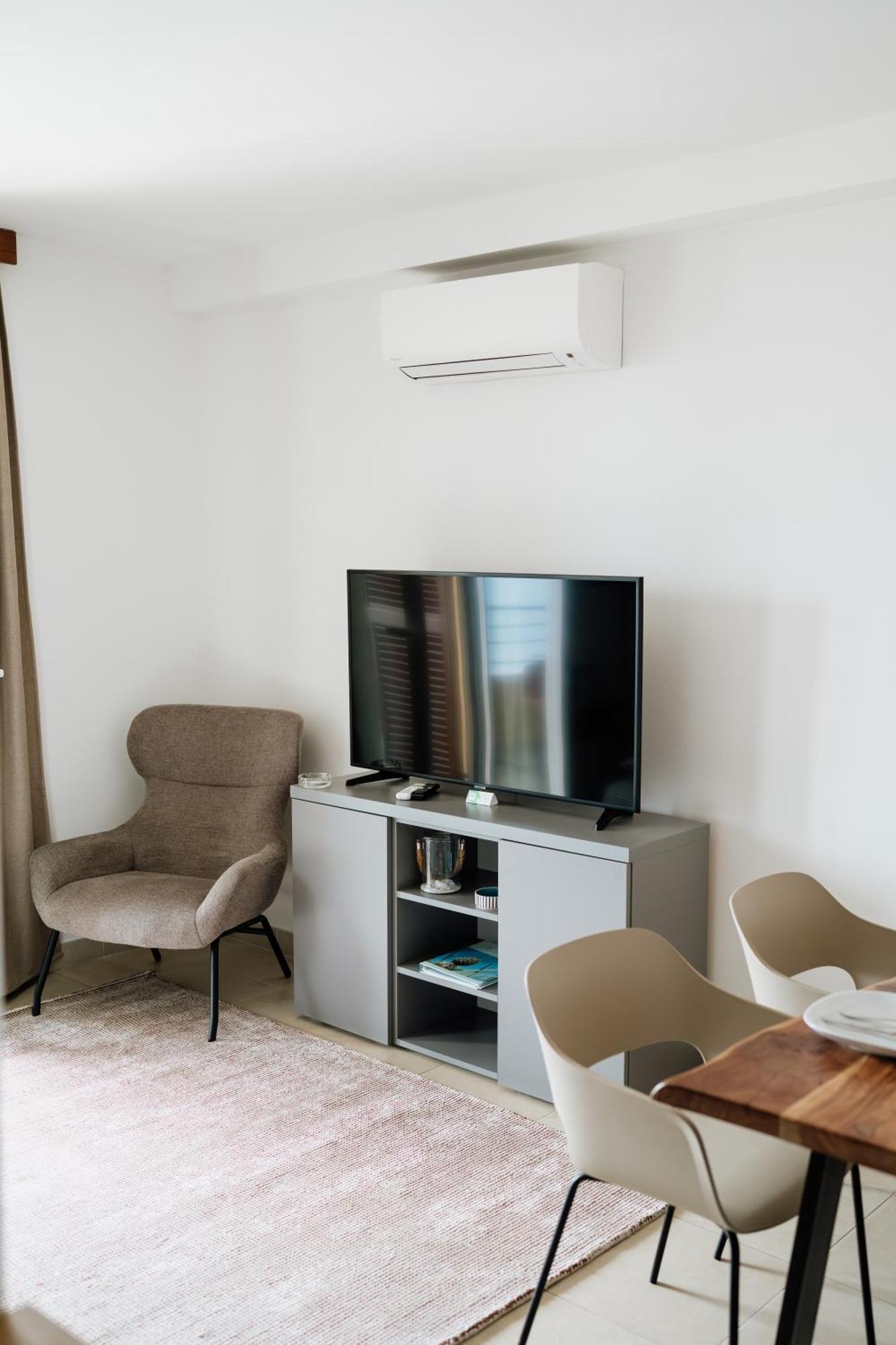 ヴェリ・ロシニュApartmaji Puntaアパートメント エクステリア 写真