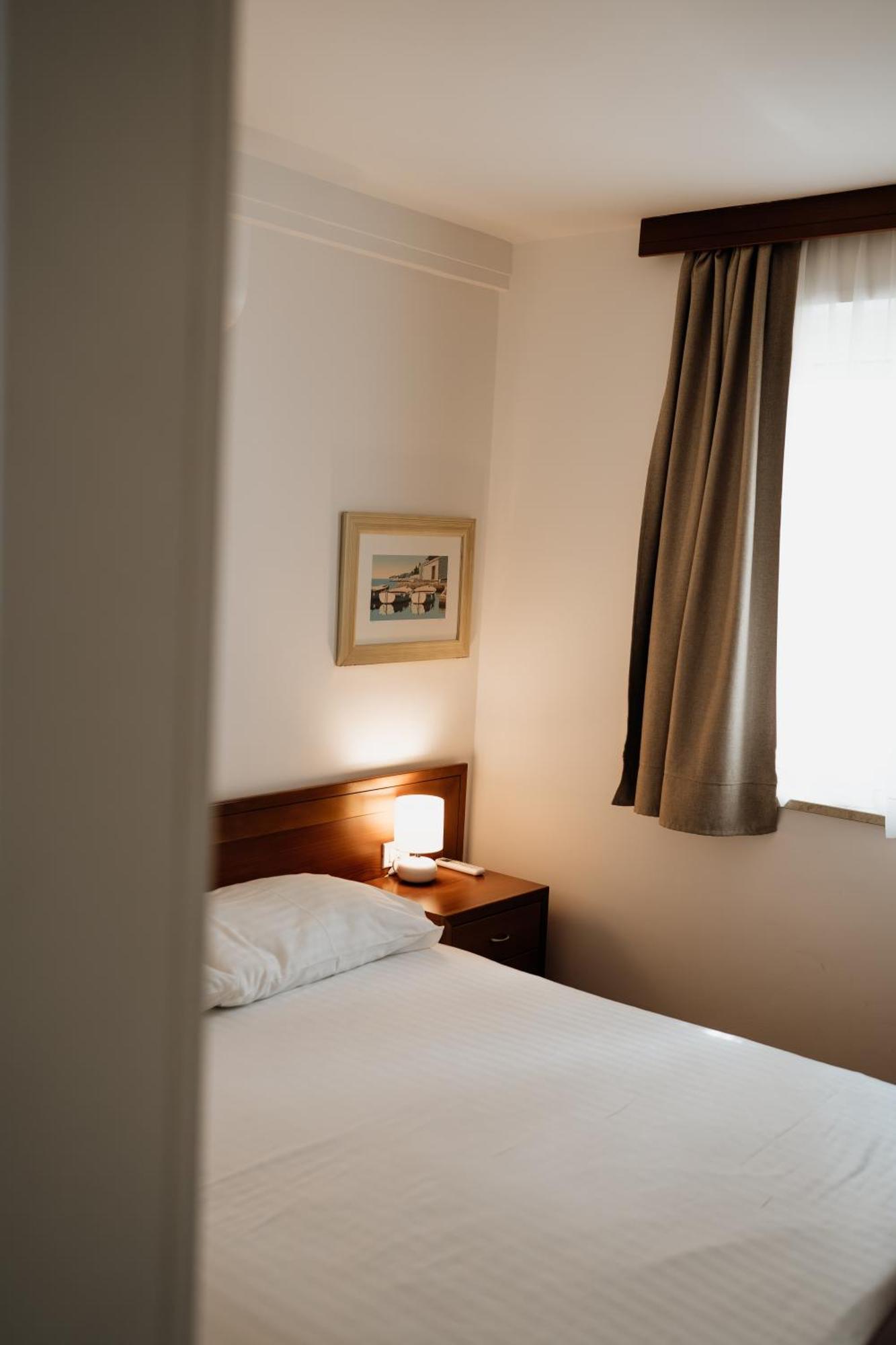 ヴェリ・ロシニュApartmaji Puntaアパートメント エクステリア 写真