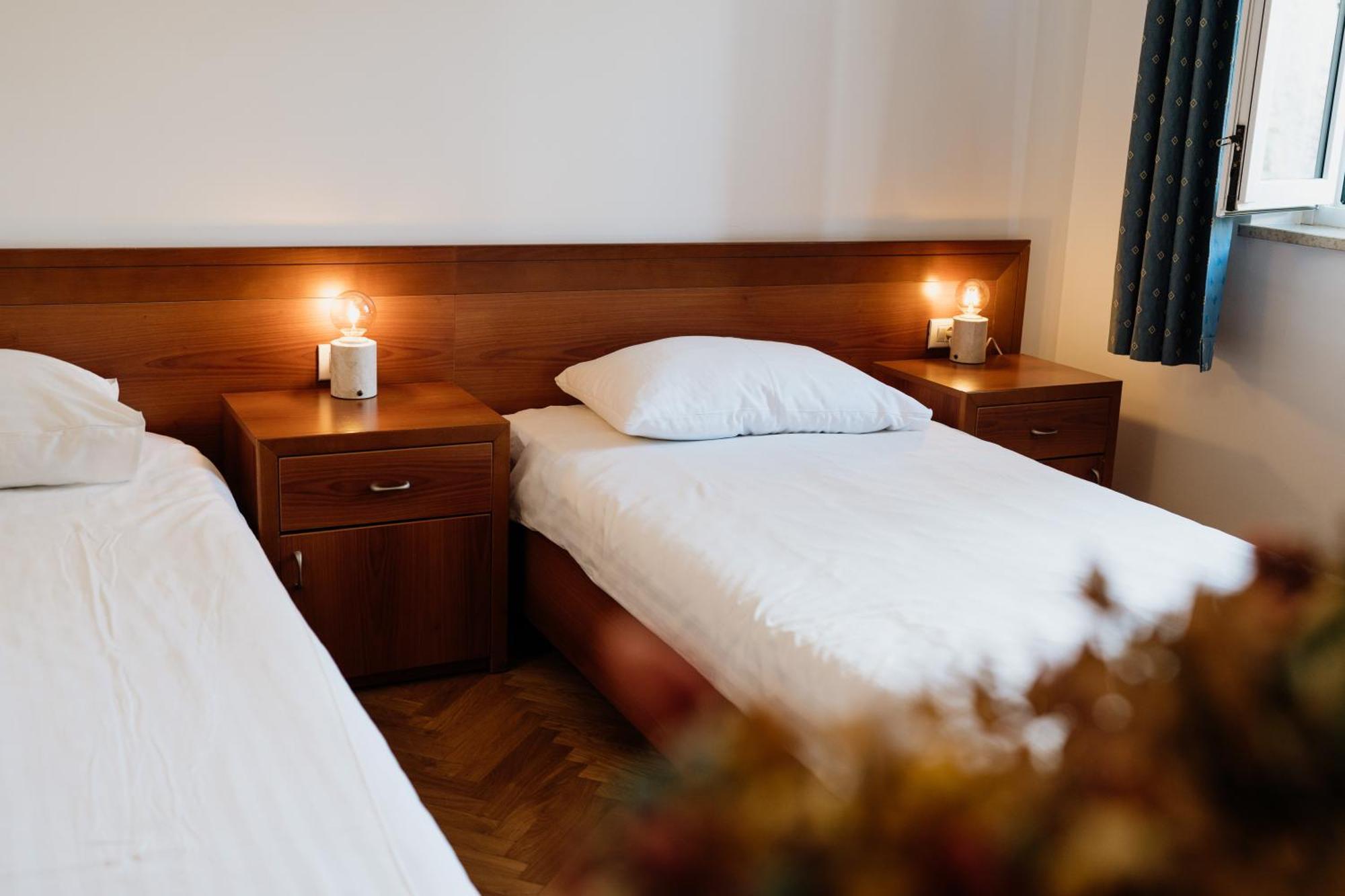 ヴェリ・ロシニュApartmaji Puntaアパートメント エクステリア 写真