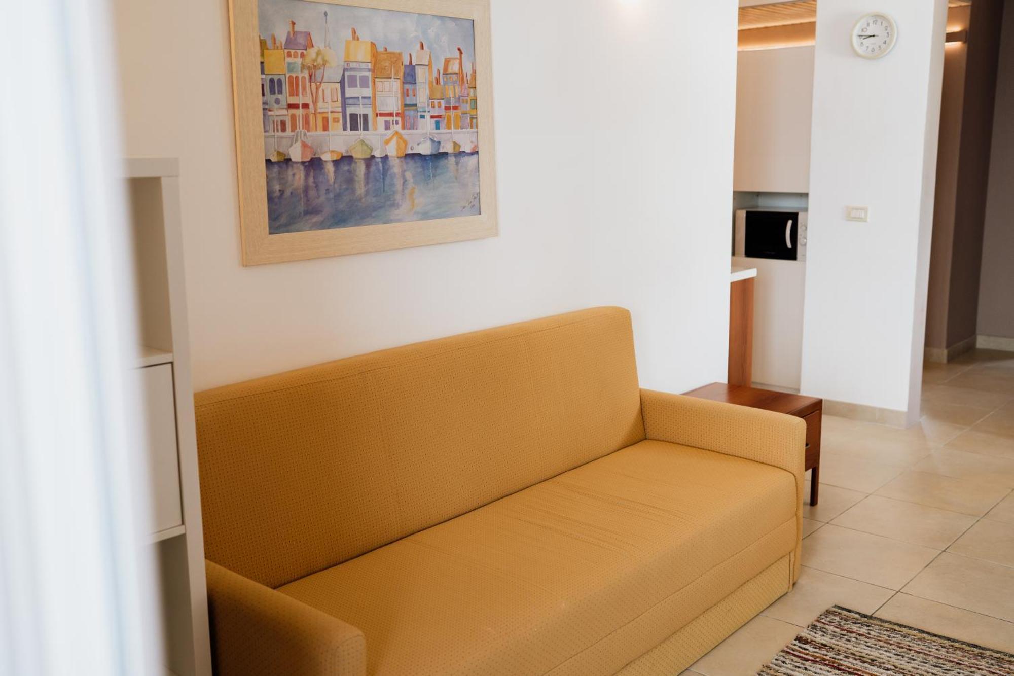 ヴェリ・ロシニュApartmaji Puntaアパートメント エクステリア 写真