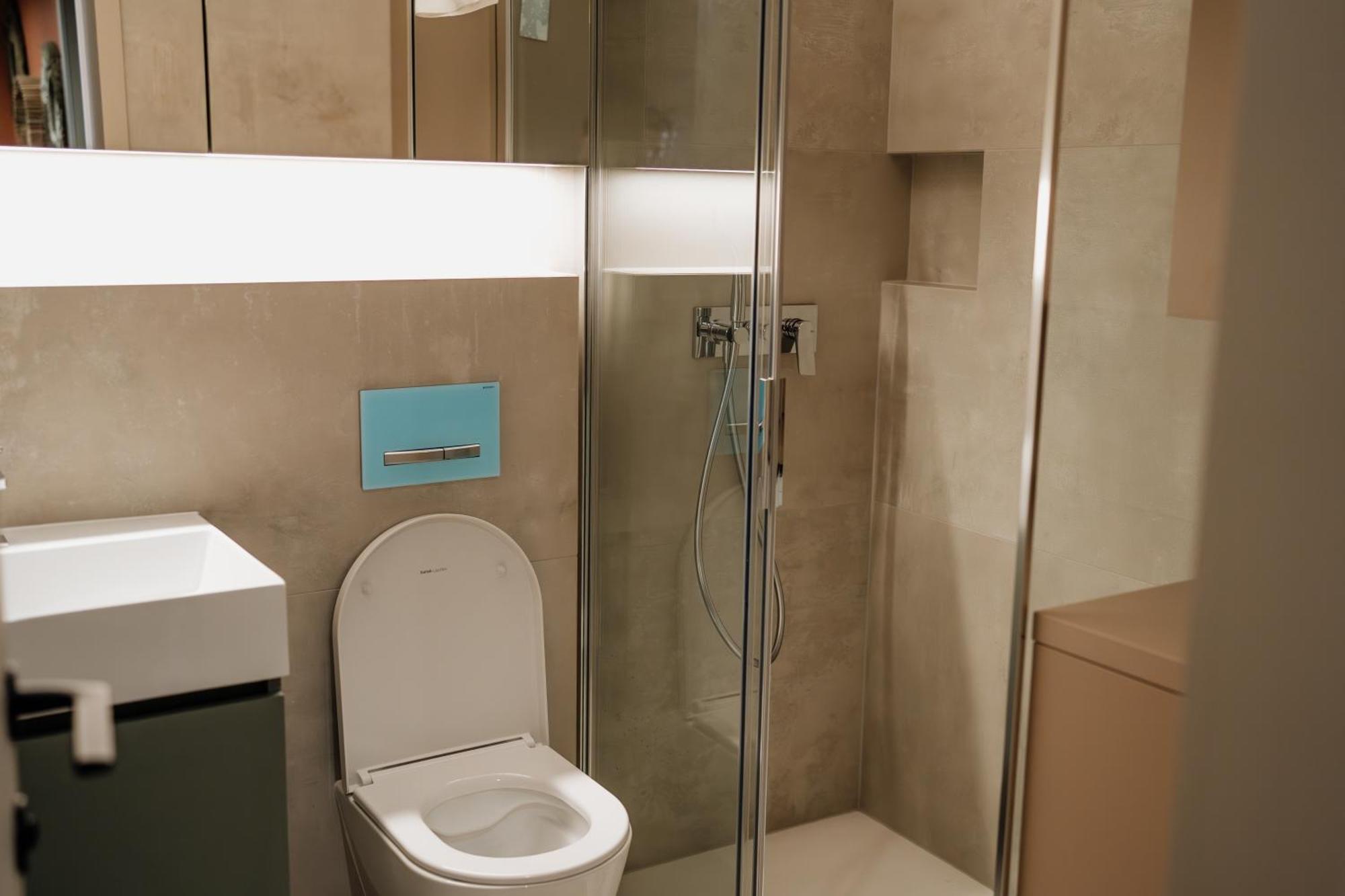 ヴェリ・ロシニュApartmaji Puntaアパートメント エクステリア 写真