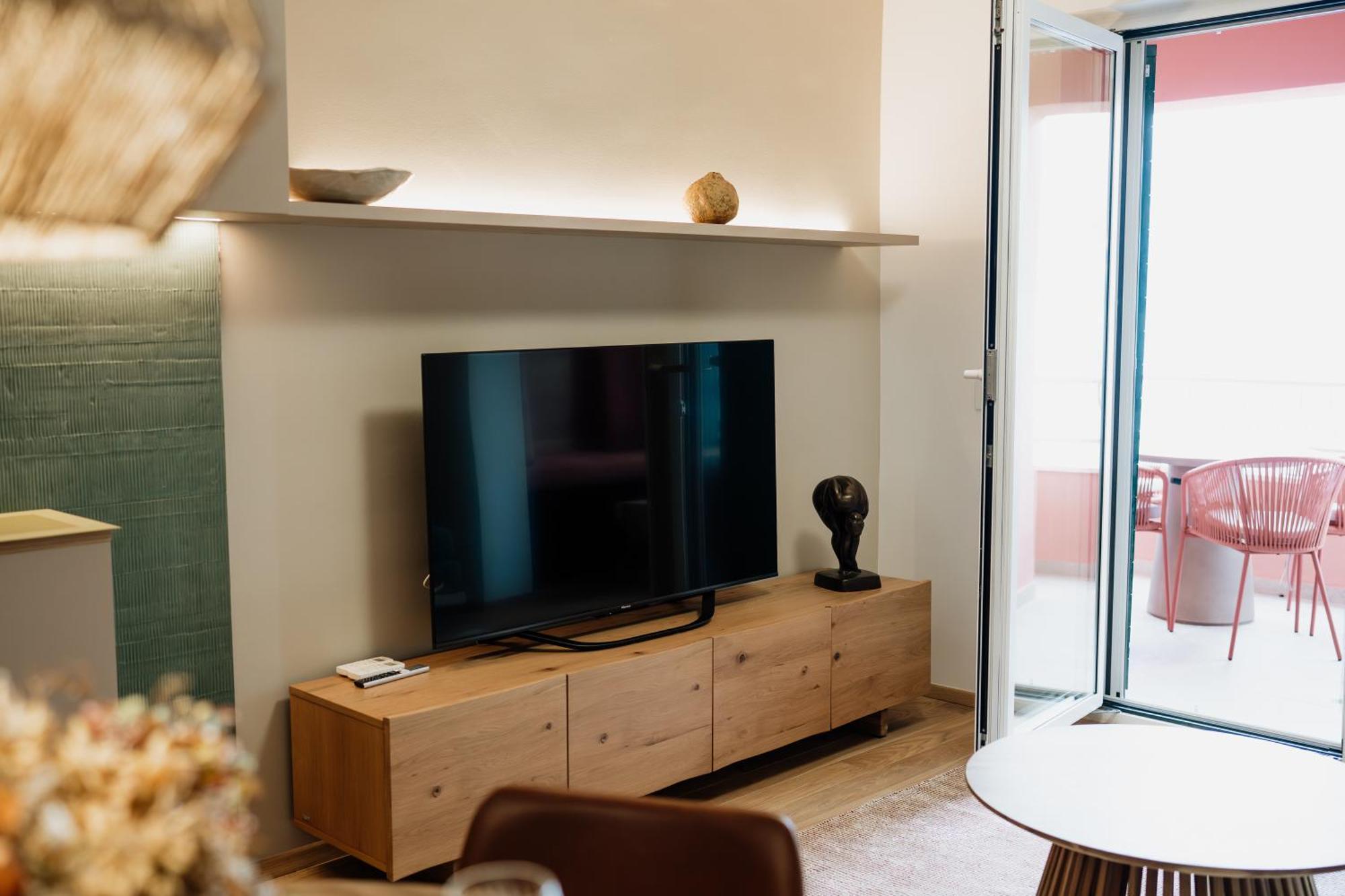 ヴェリ・ロシニュApartmaji Puntaアパートメント エクステリア 写真