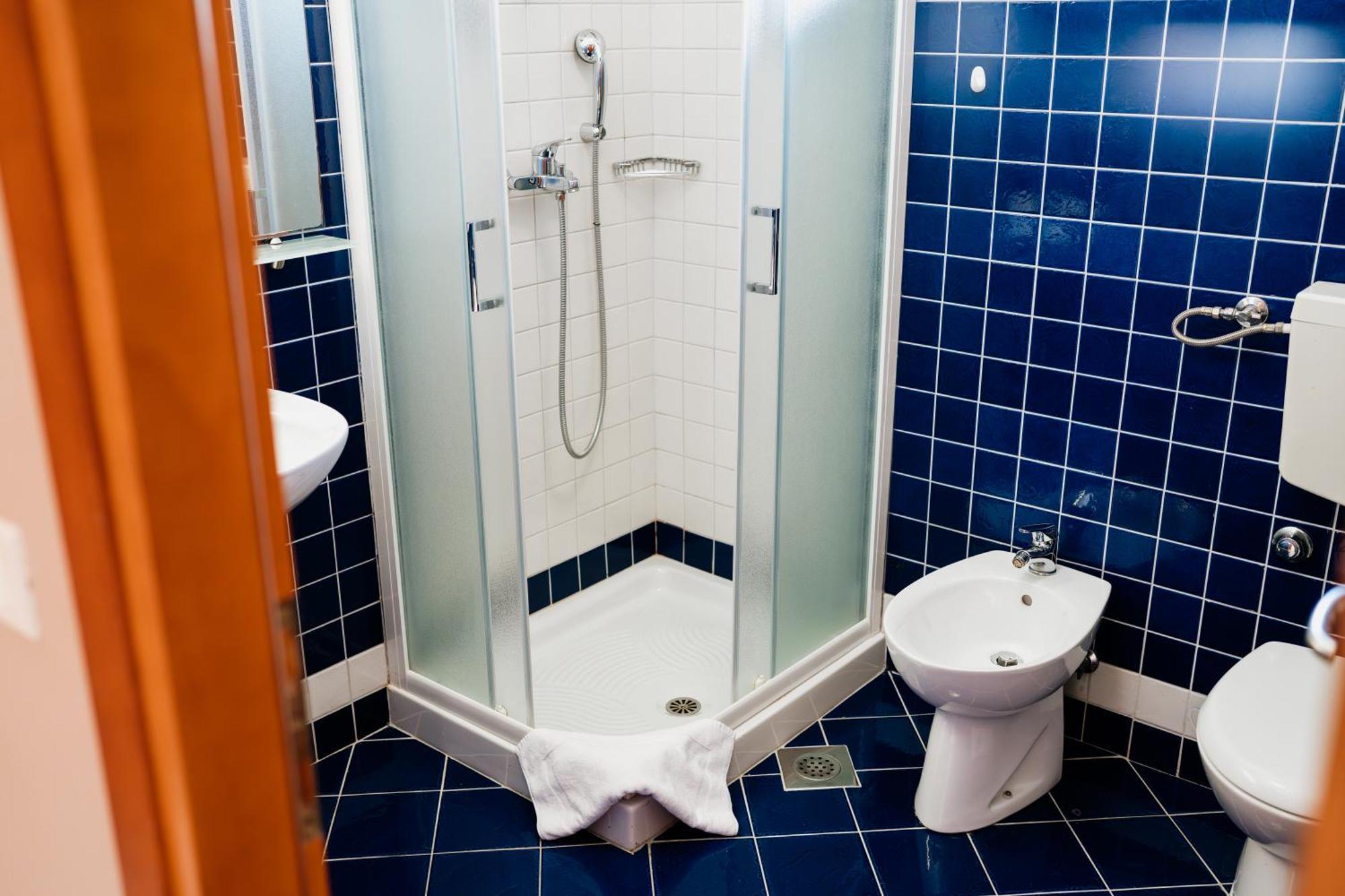 ヴェリ・ロシニュApartmaji Puntaアパートメント エクステリア 写真